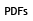 PDFs