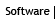 Software